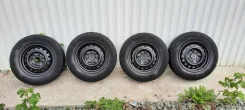 AITL. x14", 4x114.3 ����