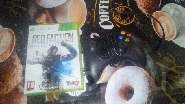 Microsoft Xbox 360 E ����