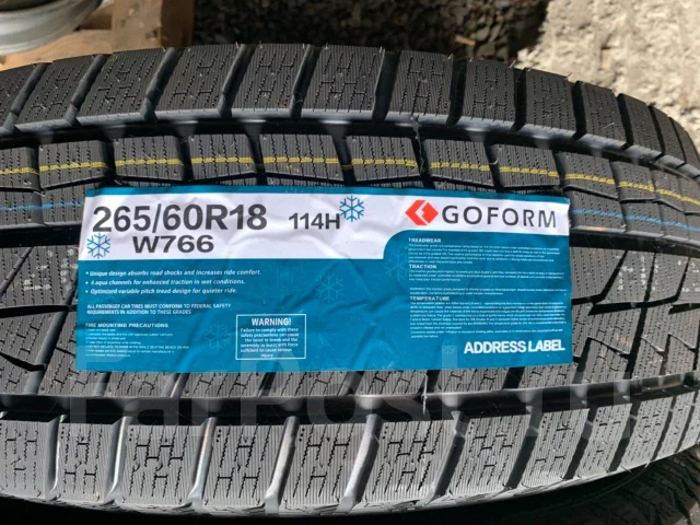 Goform W766. ������, ��� �����, 2024 ���, ����� ����