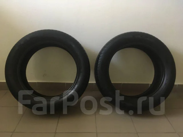 Pirelli P6 Four Seasons Plus. �����������, 2011 ���, �/�, ����� 60 %. �������� ������� ����