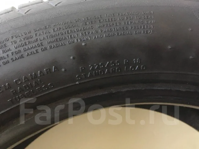 Pirelli P6 Four Seasons Plus. �����������, 2011 ���, �/�, ����� 60 %. ���������� (������) ����