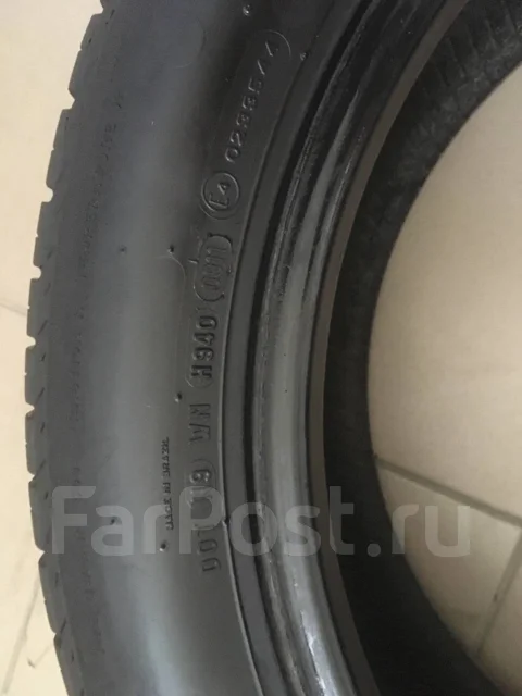 Pirelli P6 Four Seasons Plus. �����������, 2011 ���, �/�, ����� 60 %. ��� ���� ����