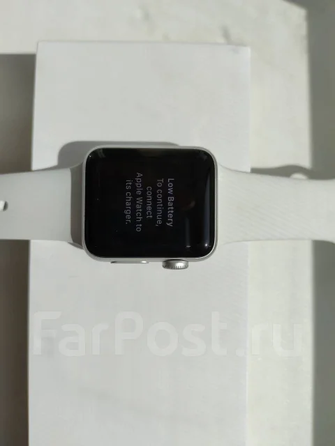 Apple Watch Series 3 ����
