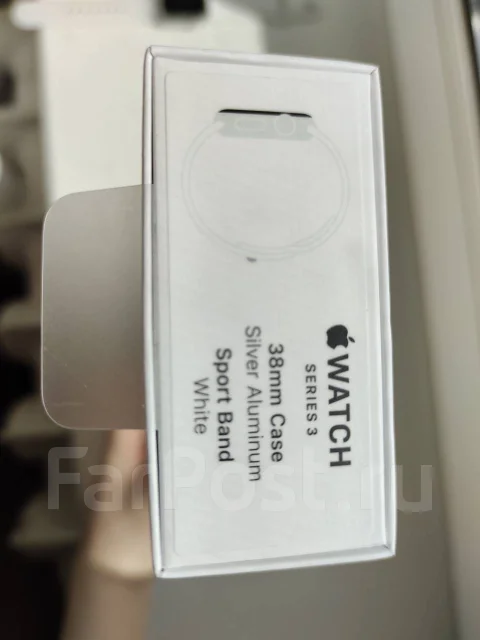 Apple Watch Series 3 ����