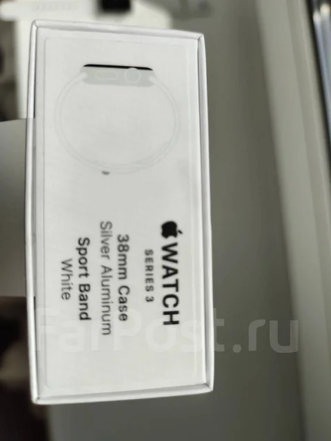 Apple Watch Series 3 ����