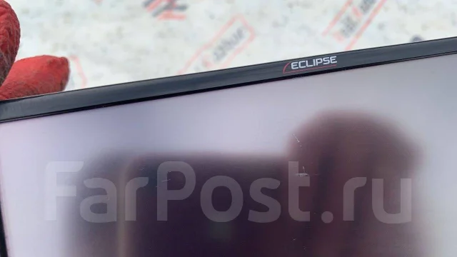 Eclipse AVN-G03 ����
