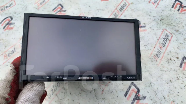 Eclipse AVN-G03 ����