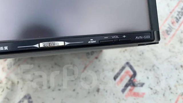 Eclipse AVN-G03 ����