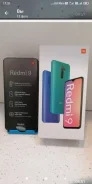 Xiaomi Redmi 9. �����, �����, 3G, 4G LTE ����