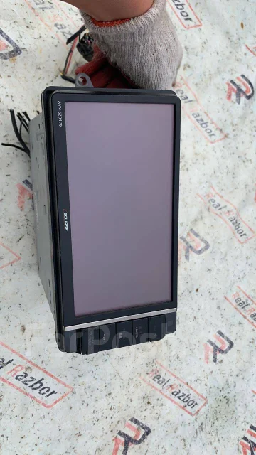Eclipse AVN-SZ04iW ����