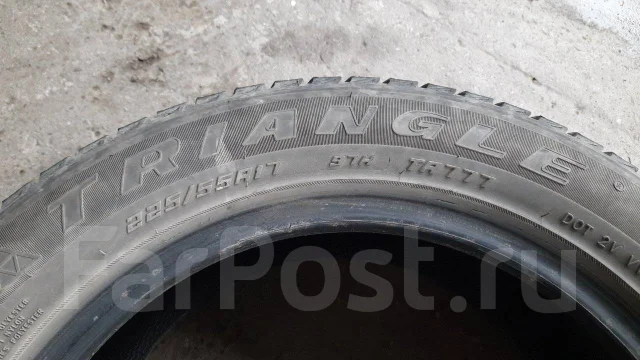 Triangle TR777. ������, ��� �����, 2017 ���, �/�, ����� 30 %. �������� ������ ����