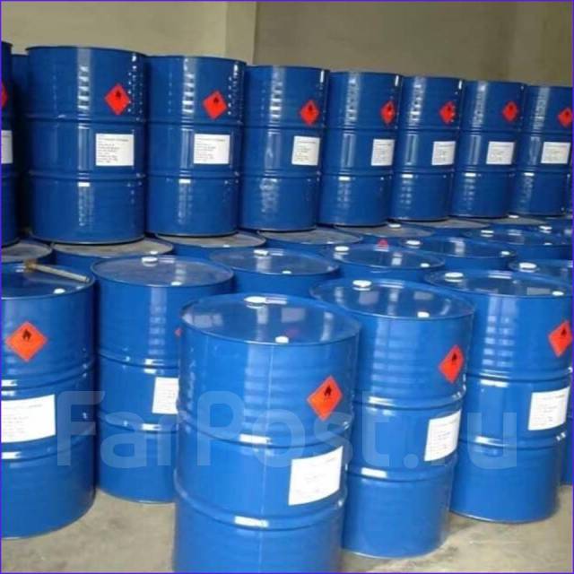 Спирт изопропиловый абсолютированный. Изопропанол Россия (1 кг)