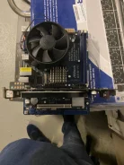 LGA775 ����