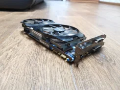 GeForce GTX 650 Ti ����