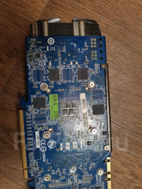 GeForce GTX 650 Ti ����