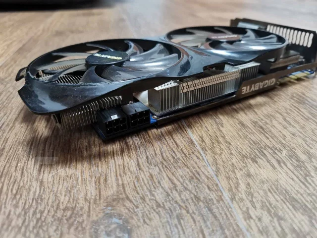 GeForce GTX 650 Ti ����
