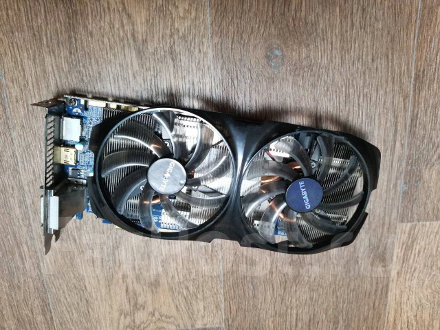 GeForce GTX 650 Ti ����
