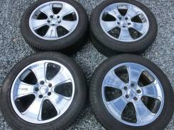   Voltec. 8.0x18", 5x114.3, ET30 