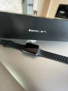 Apple Watch Series 2 Nike+ 