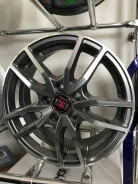 Alcasta M57. 6.0x15", 5x100, ET38, �� 57,1���. ����