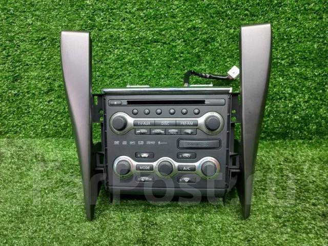 Магнитофон Nissan Teana 2008 25915JN23A J32 VQ25 72672 купить во ...
