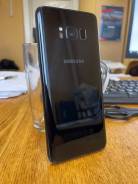 Samsung Galaxy S8. /, , 4G LTE, Dual-SIM, NFC 