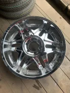 Diablo. 9.5x22", 6x139.7, ET13 ����