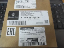 ��������� ������� W164 A1649810406 ����
