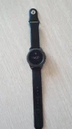 Samsung Galaxy Watch. GPS, NFC, IP68 ����