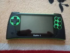 Retro Genesis Gopher 2 ����