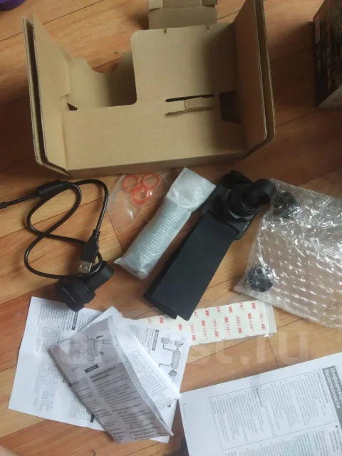 Panasonic HX ����