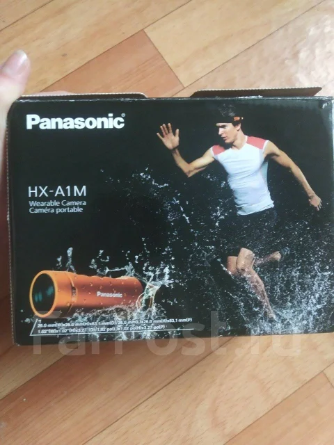 Panasonic HX ����