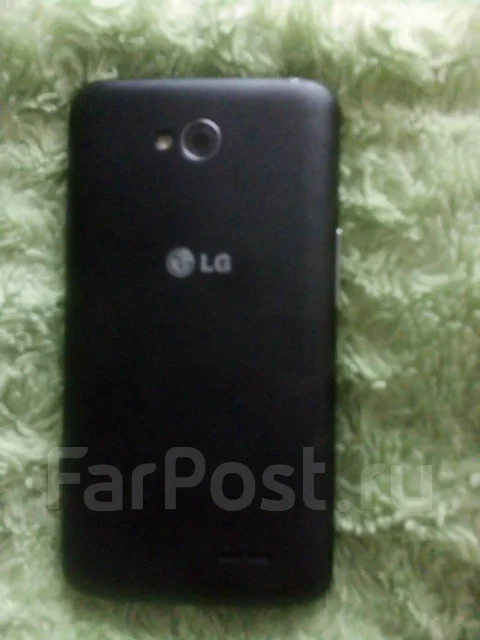 LG L65. �/�, ������ ����