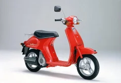 Honda Tact ����