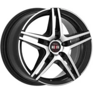Alcasta M54. 6.0x15", 4x100, ET40, �� 60,1���. ����