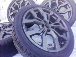 WSP. 8.0x18", 5x112, ET47 ����