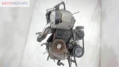 Двигатель Renault Megane 3 2009-, 1.6 л, бензин (K4M 858)