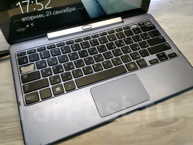 Samsung ATIV Smart PC ����