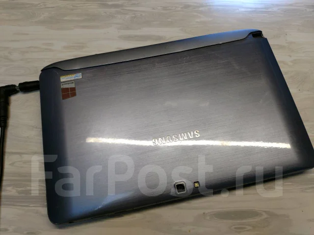 Samsung ATIV Smart PC ����