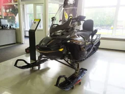 BRP Lynx 49 Ranger ST. ��������, ���� ���, ��� ������� ����