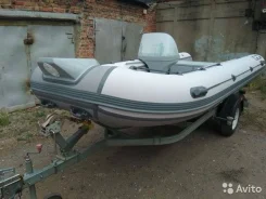 RiverBoats. 2021 ���, ����� 4,3��., ��������� ��� ���������, 40��.�. ����