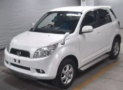 Daihatsu Be-Go. �������, 4wd, 1.5, ������, 84 000����. ��. ��� ����� �� ������������ ����