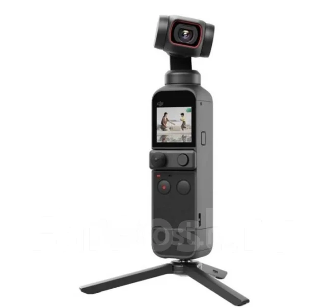 DJI Osmo Pocket ����