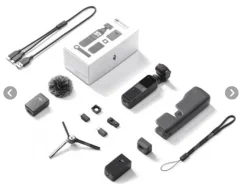 DJI Osmo Pocket ����