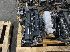 Двигатель 1,6л. для Hyundai Elantra 105 л. с. G4ED