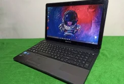 Packard Bell. WiFi: 1, Bluetooth: 1 ����