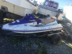Kawasaki STX 750. 1997 ��� ����