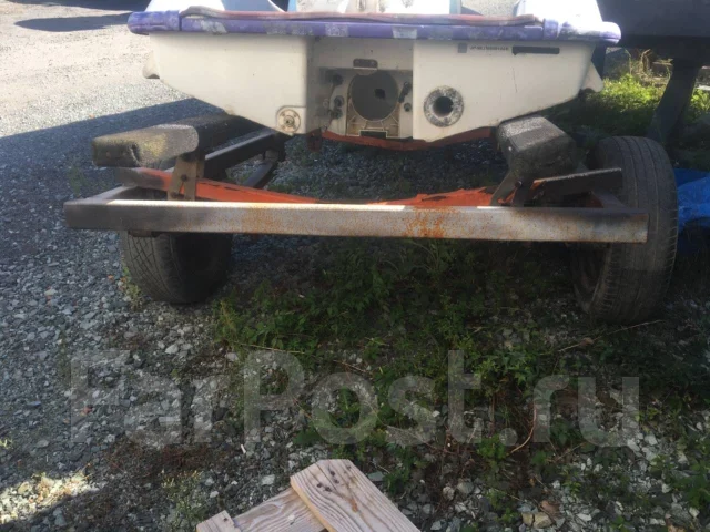 Kawasaki STX 750. 1997 ��� ����