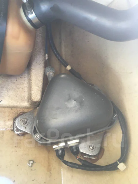 Kawasaki STX 750. 1997 ��� ����