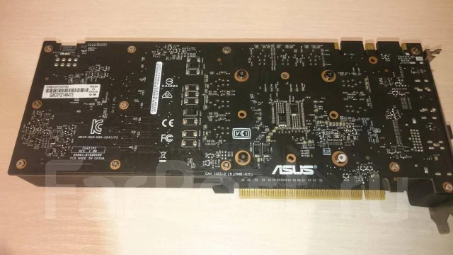 GeForce GTX 1070 ����